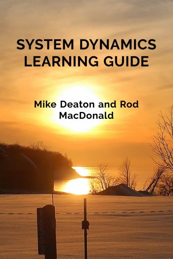 Cover image for System Dynamics Learning Guide