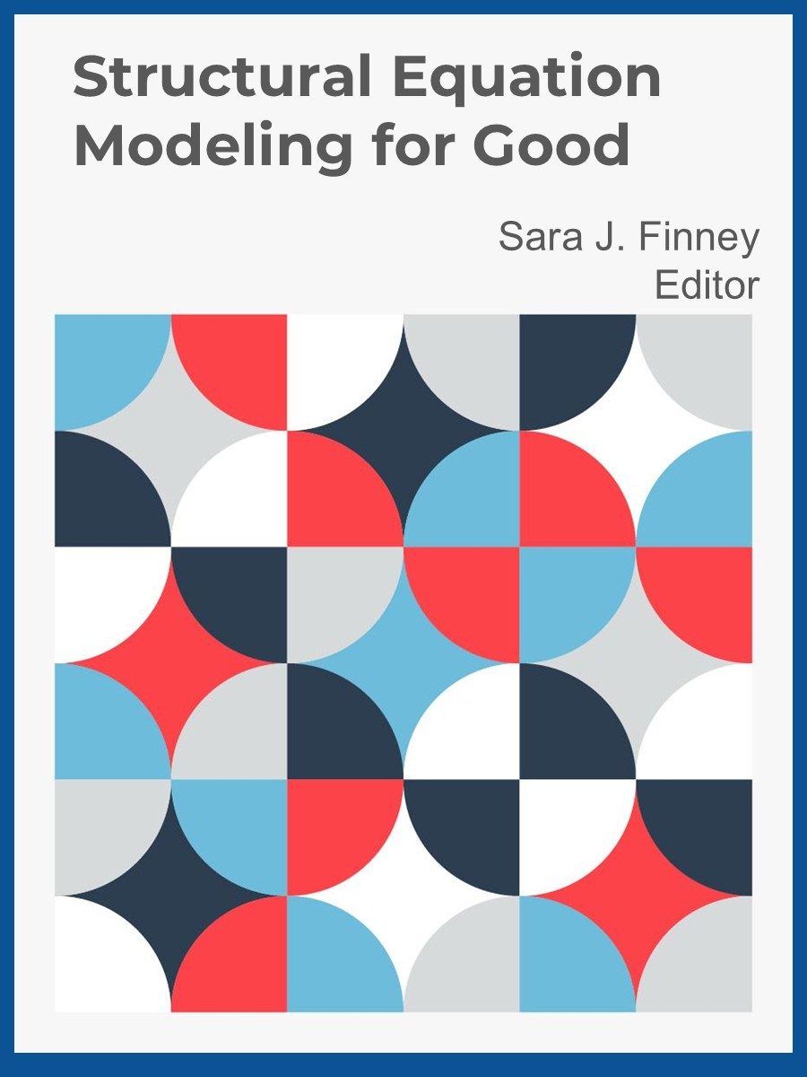 Cover image for Structural Equation Modeling for Good